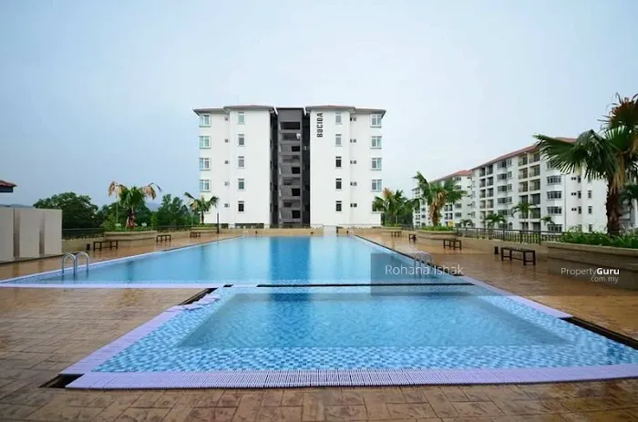 Residensi Pelangi Homestay Picture 3