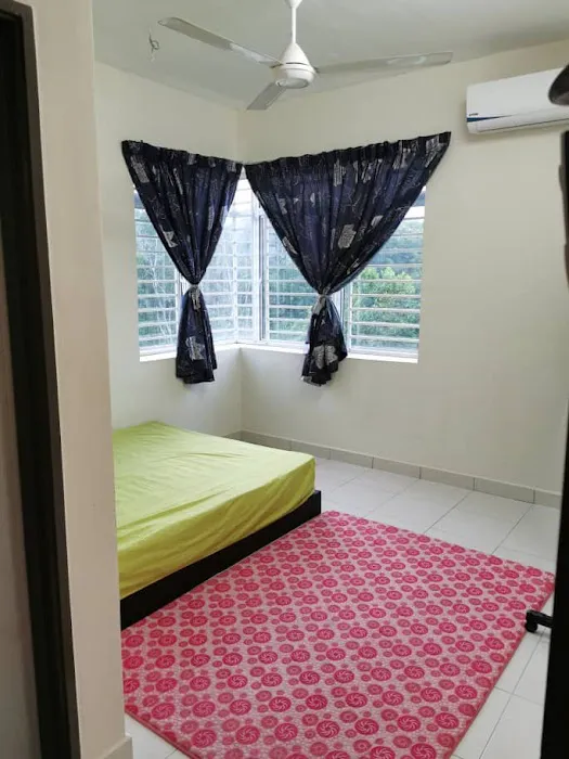 Residensi Pelangi Homestay Picture 2