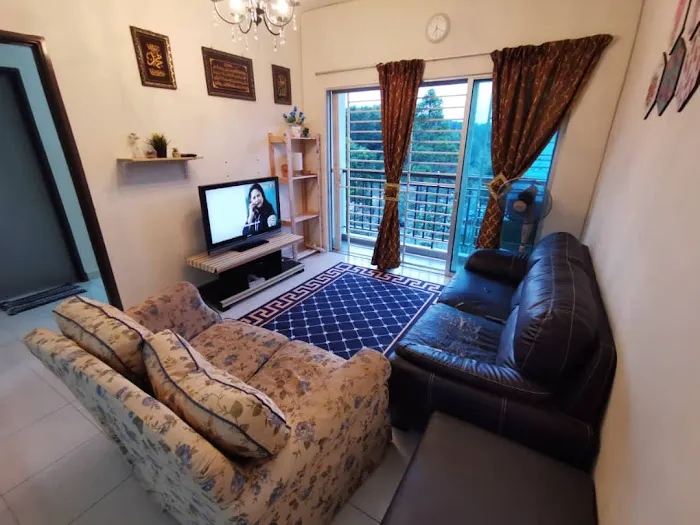 Residensi Pelangi Homestay Picture 1
