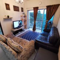Residensi Pelangi Homestay ico