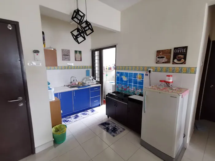 Residensi Pelangi Homestay Picture 4