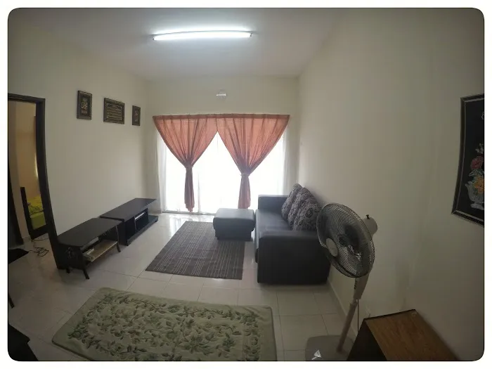 Residensi Pelangi Homestay Picture 8
