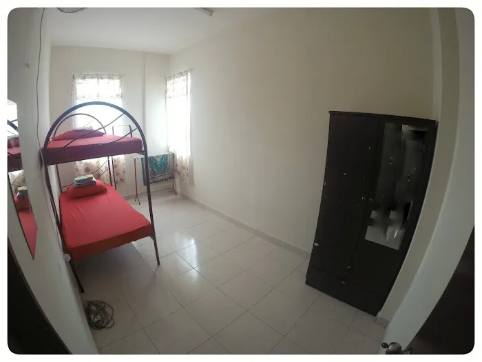 Residensi Pelangi Homestay Picture 6