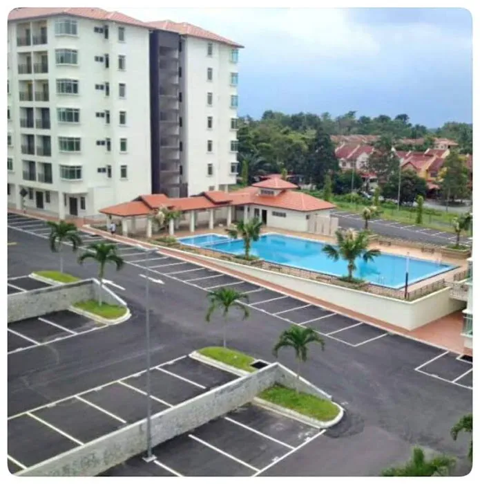 Residensi Pelangi Homestay Picture 5