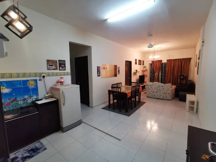 Residensi Pelangi Homestay Picture 9