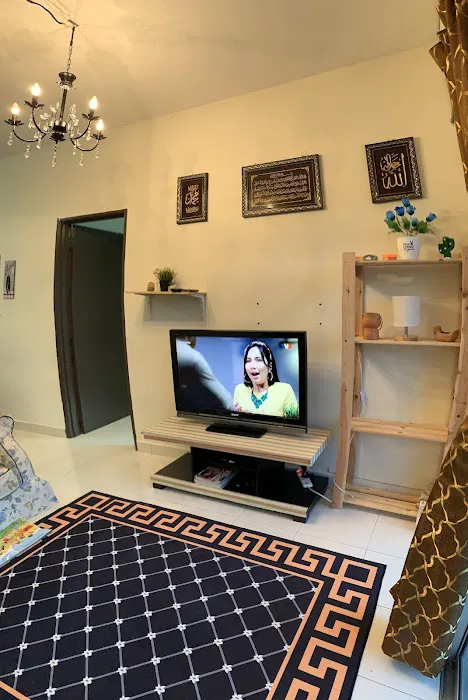Residensi Pelangi Homestay Picture 10