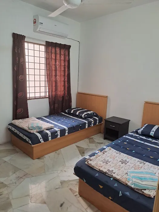 Homestay Apartment Lili Mutiara Puncak Alam Selangor Picture 2