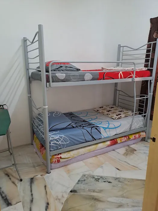 Homestay Apartment Lili Mutiara Puncak Alam Selangor Picture 4