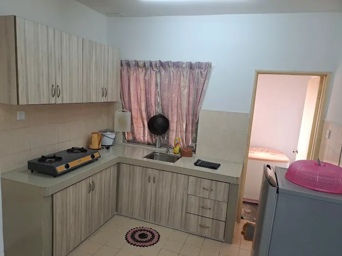 Homestay Apartment Lili Mutiara Puncak Alam Selangor Picture 1