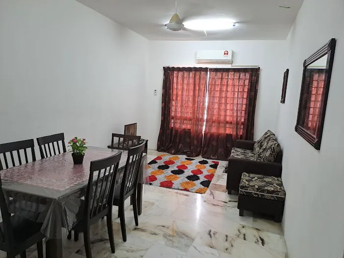 Homestay Apartment Lili Mutiara Puncak Alam Selangor Picture 6