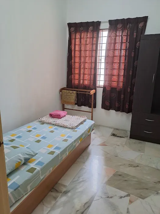 Homestay Apartment Lili Mutiara Puncak Alam Selangor Picture 8