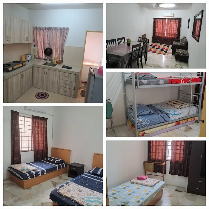 Homestay Apartment Lili Mutiara Puncak Alam Selangor Picture 7