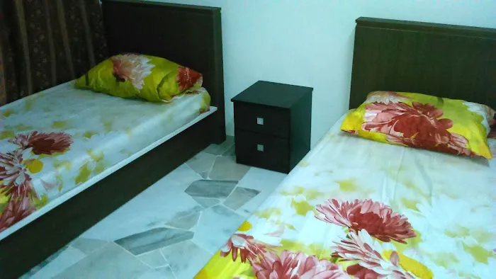 Homestay Apartment Lili Mutiara Puncak Alam Selangor Picture 9