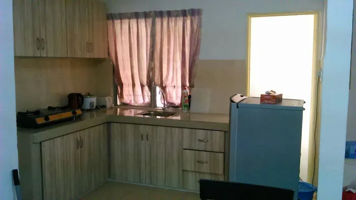 Homestay Apartment Lili Mutiara Puncak Alam Selangor Picture 10