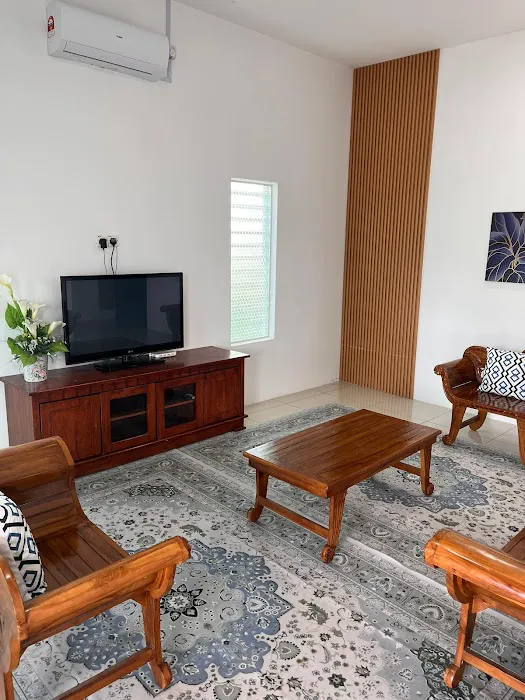 Seribu Dua Homestay Temerloh Picture 1