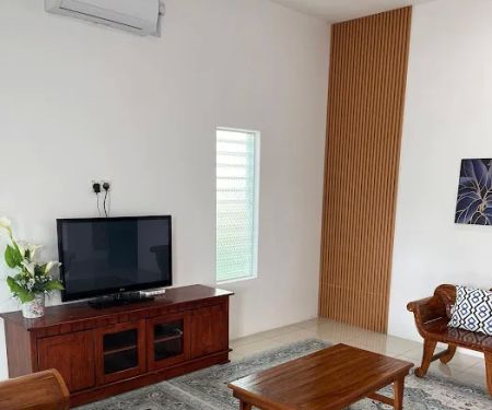 Seribu Dua Homestay Temerloh