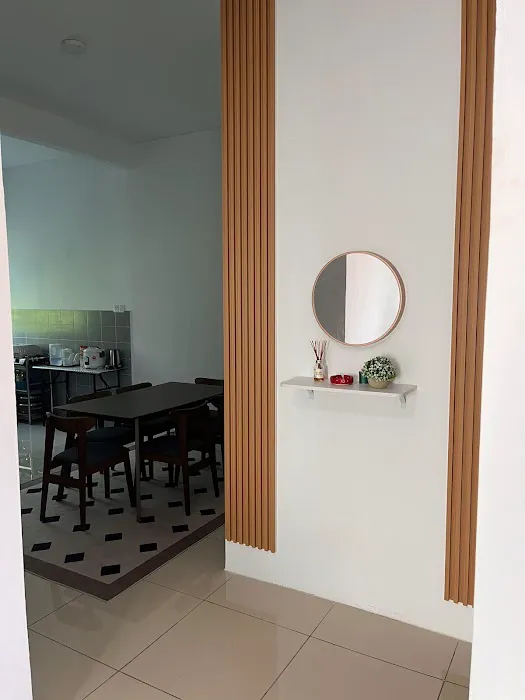 Seribu Dua Homestay Temerloh Picture 6