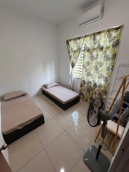Seribu Dua Homestay Temerloh Picture 2