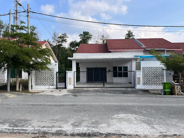 Seribu Dua Homestay Temerloh Picture 3