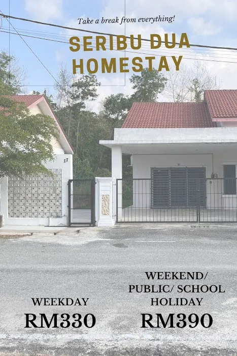 Seribu Dua Homestay Temerloh Picture 10