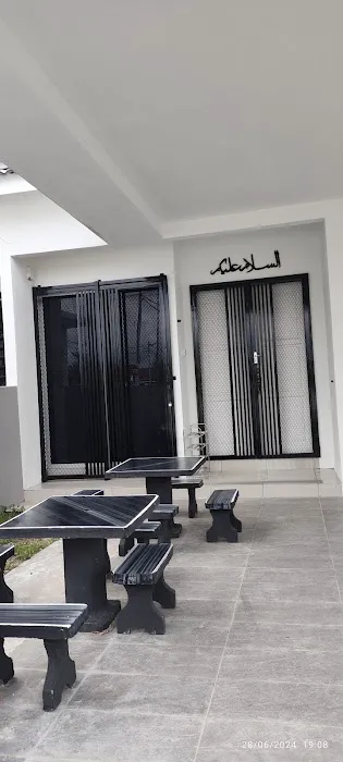 Homestay AN-NUR INDAH TEMERLOH Picture 4