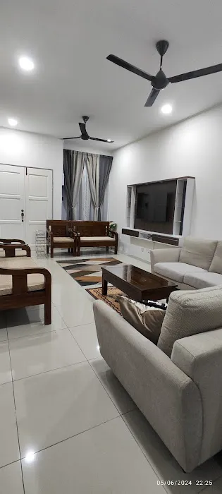 Homestay AN-NUR INDAH TEMERLOH Picture 7