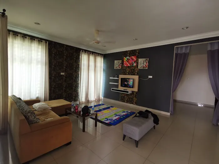 IN's HOMESTAY Picture 3