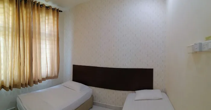 IN's HOMESTAY Picture 1