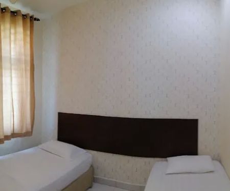 IN's HOMESTAY