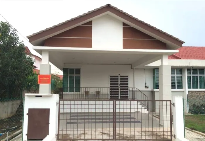 IN's HOMESTAY Picture 2