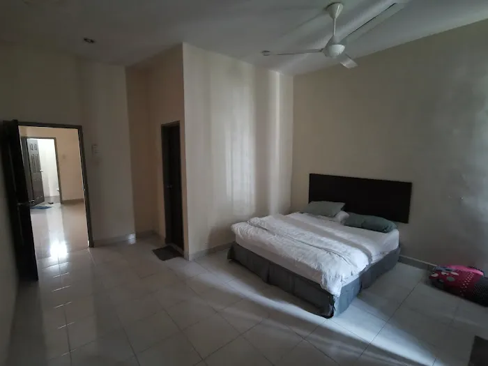IN's HOMESTAY Picture 6