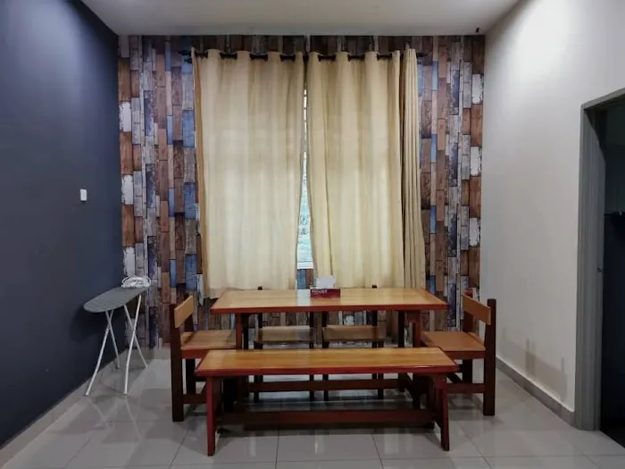 IN's HOMESTAY Picture 10