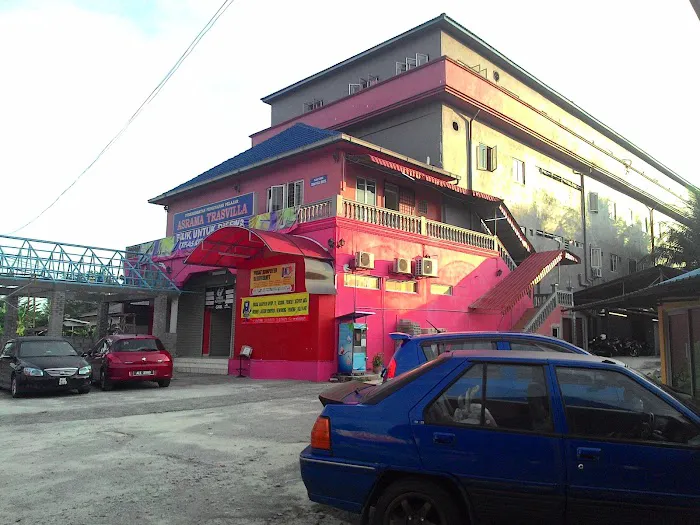 T.Villa STUDIO Bandar Baru Bangi (Trasvilla Hostel) Picture 1