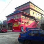 T.Villa STUDIO Bandar Baru Bangi (Trasvilla Hostel)