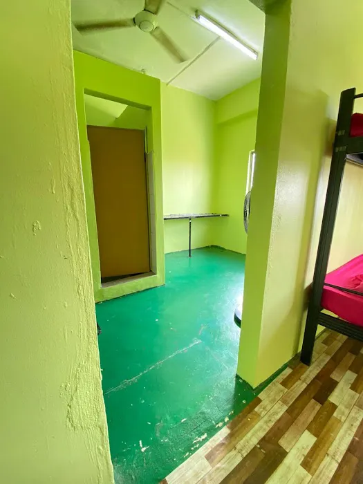 T.Villa STUDIO Bandar Baru Bangi (Trasvilla Hostel) Picture 3