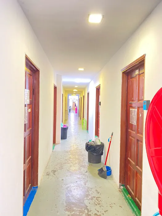 T.Villa STUDIO Bandar Baru Bangi (Trasvilla Hostel) Picture 6