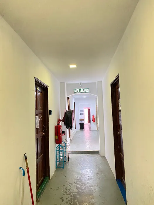 T.Villa STUDIO Bandar Baru Bangi (Trasvilla Hostel) Picture 5