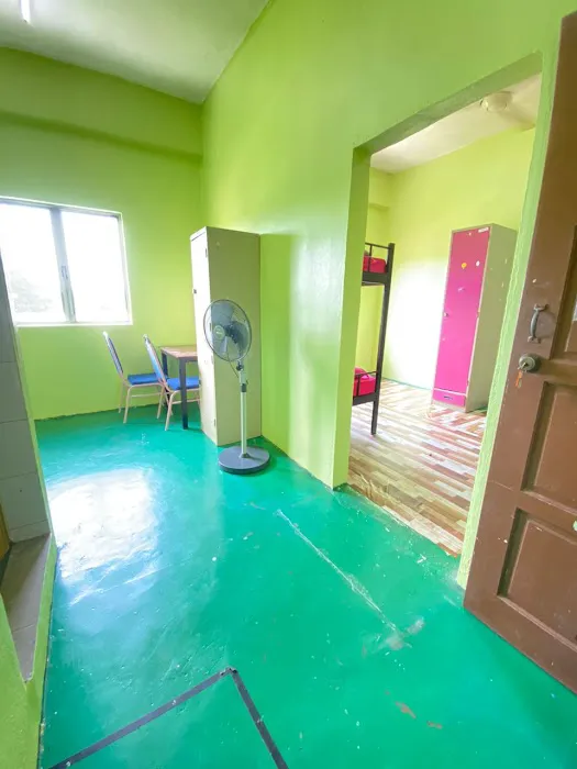 T.Villa STUDIO Bandar Baru Bangi (Trasvilla Hostel) Picture 4