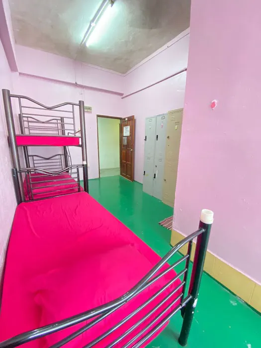 T.Villa STUDIO Bandar Baru Bangi (Trasvilla Hostel) Picture 7