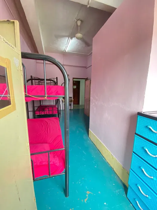 T.Villa STUDIO Bandar Baru Bangi (Trasvilla Hostel) Picture 9