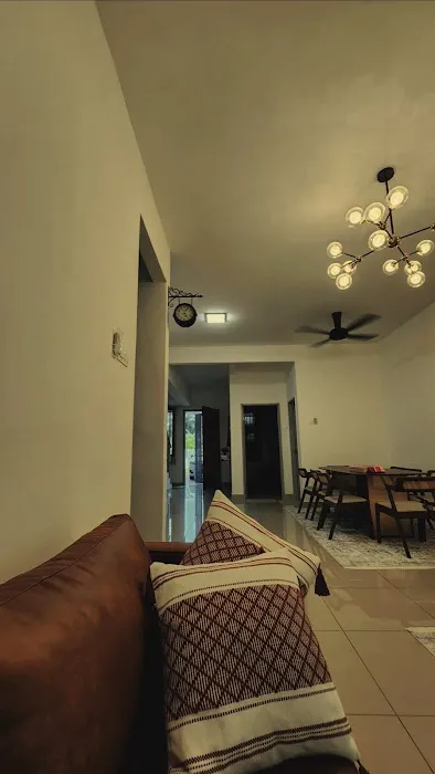 Homestay ruma.redup Picture 1