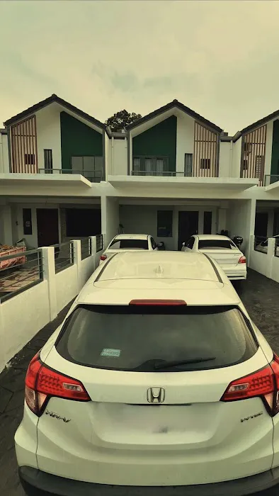 Homestay ruma.redup Picture 5