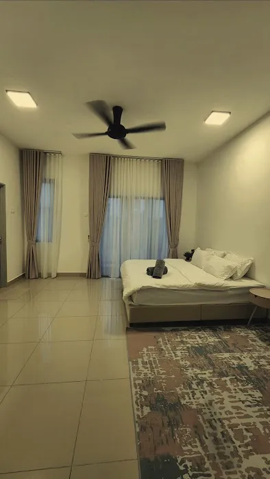 Homestay ruma.redup Picture 7