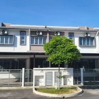 Homestay Casa Nayida ico