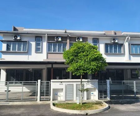 Homestay Casa Nayida
