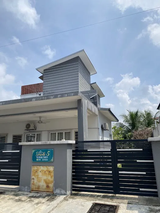 Homestay Serambi 5 Bandar Baru Bangi Picture 3