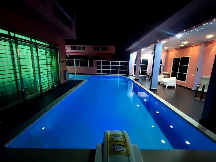 TheGuava3 Bangi Homestay with Pool Picture 1