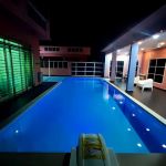TheGuava3 Bangi Homestay with Pool