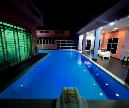 TheGuava3 Bangi Homestay with Pool