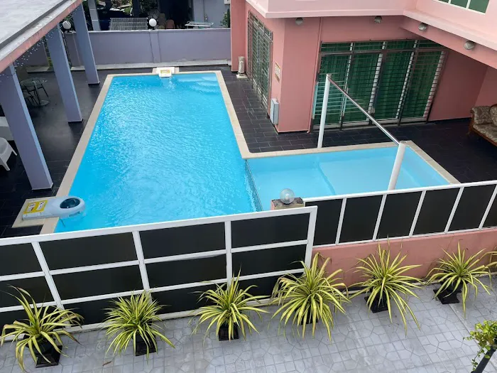 TheGuava3 Bangi Homestay with Pool Picture 2